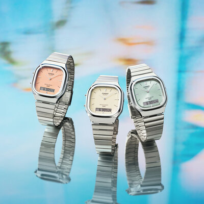 Casio Vintage AQ-240E-7A2EF