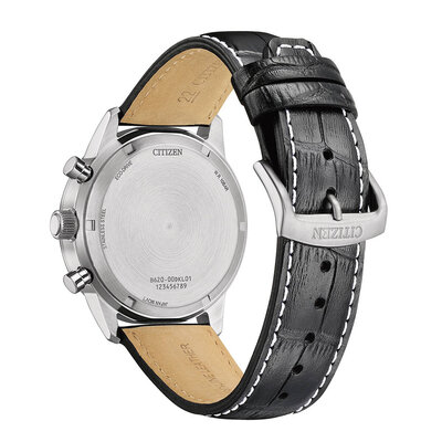 Citizen Sports Eco-Drive Chronograph CA4720-01X