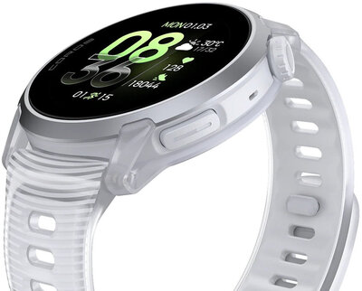 Coros Pace 4 Cloud White / Silicone Band