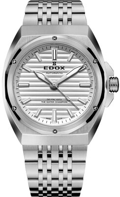 Edox Delfin 1973 Automatic 80142-3M-AIN