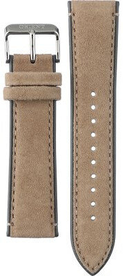 Cinturino in pelle Orient UL01T012J0 22mm (per il modello RA-AC0P), beige