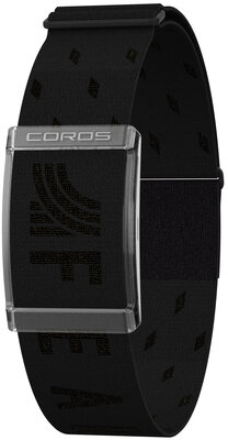 Sensore ottico di frequenza cardiaca Coros HR Monitor, Jakob Ingebrigtsen Edition, braccio