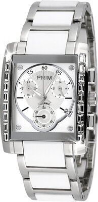 Prim Ceramic Lady Quartz W02P.10161.A