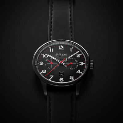 Prim Manager CZ 25 Automatic W01P.13249.F