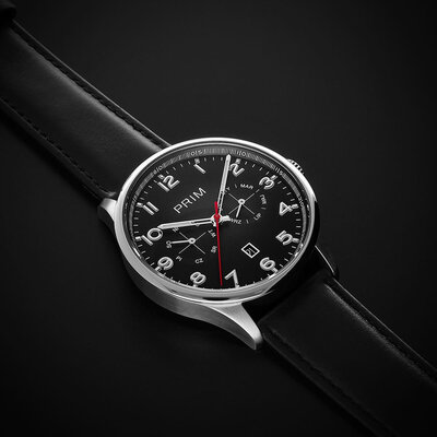 Prim Manager PL 25 Automatic W01P.13249.K