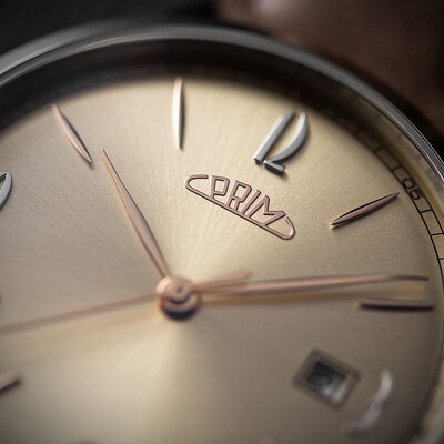 Prim Noble Automatic W01P.13254.E