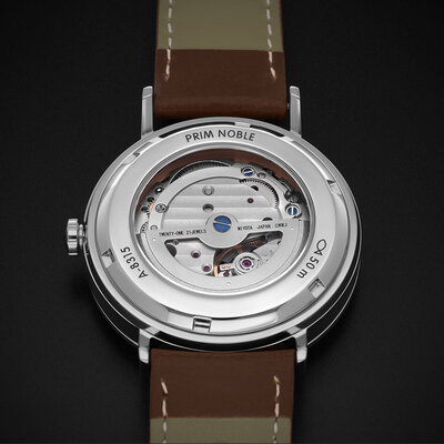 Prim Noble Automatic W01P.13254.E