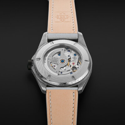Prim Orlík 38 Damašek Briliant LE Manufacture L02P.18055.95-025-516-57-1 Limited Edition 30pcs