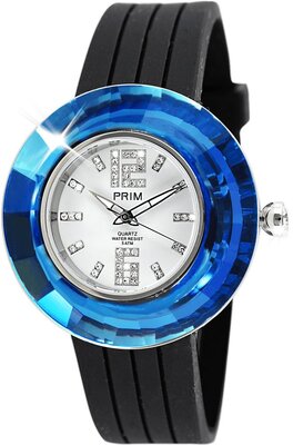 Prim Preciosa Crystal Time Quartz W02C.10230.E
