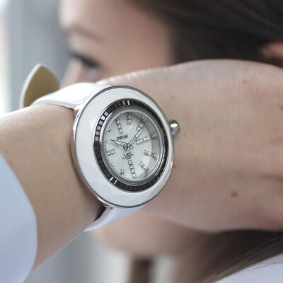 Prim Preciosa Onyx White Quartz W02C.10312.B