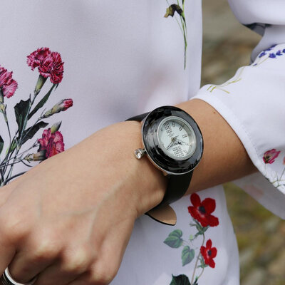 Prim Preciosa Premium Quartz W02C.10229.E