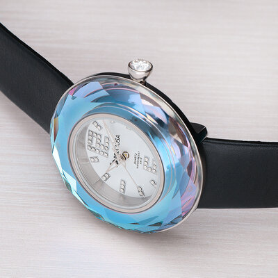 Prim Preciosa Premium Quartz W02C.10229.H