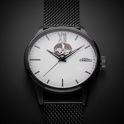 Prim Primátor II Automatic W91P.13175.F Limited Edition 20pcs