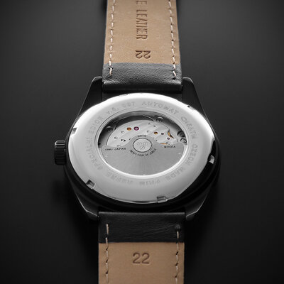 Prim Repre Automatic W01C.13170.I
