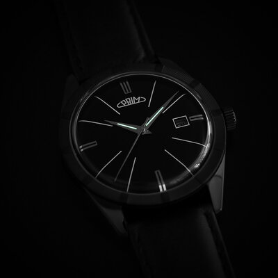Prim Repre Automatic W01C.13170.I