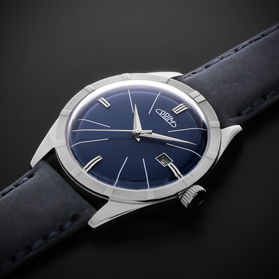 Prim Repre Automatic W01C.13170.K
