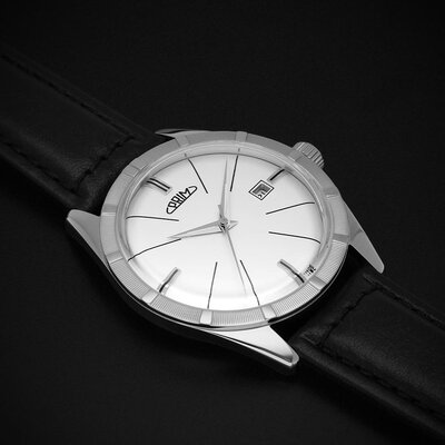 Prim Repre Automatic W01C.13170.O