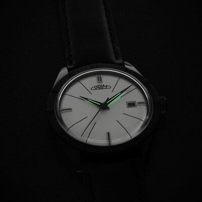 Prim Repre Automatic W01C.13170.P