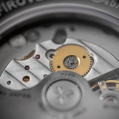 Prim Retro Elegance 25 Automatic W01P.13248.C