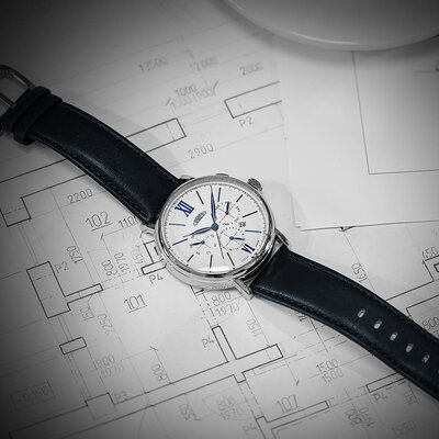 Prim Retro Elegance 25 Automatic W01P.13248.D