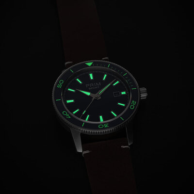 Prim Sport 68 Automatic W01P.13255.F
