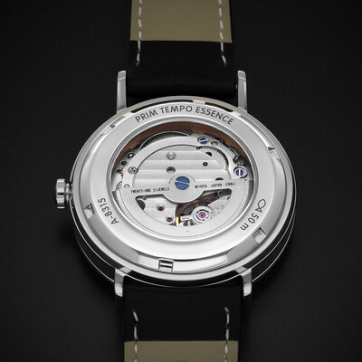 Prim Tempo Essence Automatic W01P.13261.A