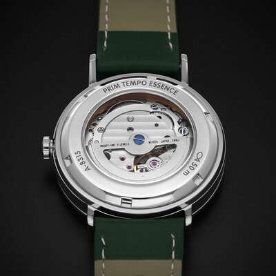 Prim Tempo Essence Automatic W01P.13261.B