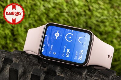 Xiaomi Smart Band 10 Pro Lavender pink