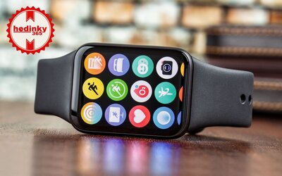 Xiaomi Smart Band 10 Pro Midnight Black