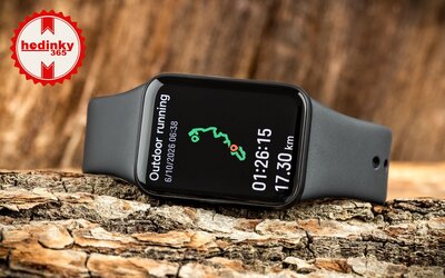 Xiaomi Smart Band 10 Pro Midnight Black