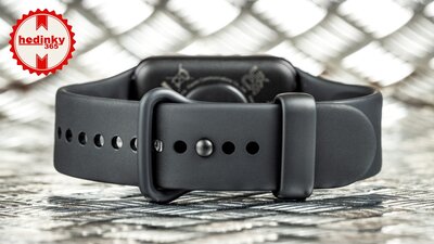Xiaomi Smart Band 10 Pro Midnight Black