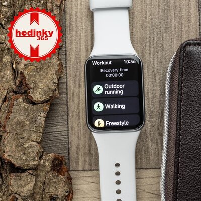 Xiaomi Smart Band 10 Pro NFC Glacier Silver