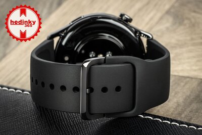 Xiaomi Watch S5 46mm Black