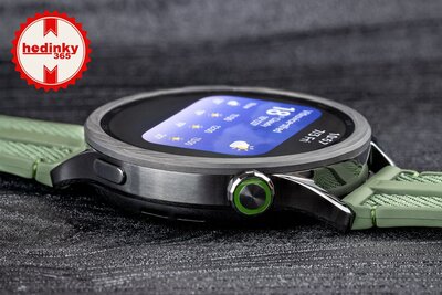 Xiaomi Watch S5 46mm Jungle Green