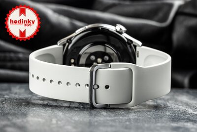Xiaomi Watch S5 46mm Silver