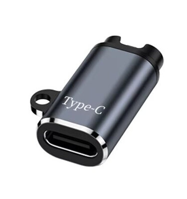 Adattatore USB-C per orologi Garmin, dritto