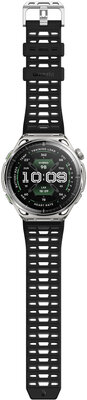 Amazfit Balance 3 Stainless Steel