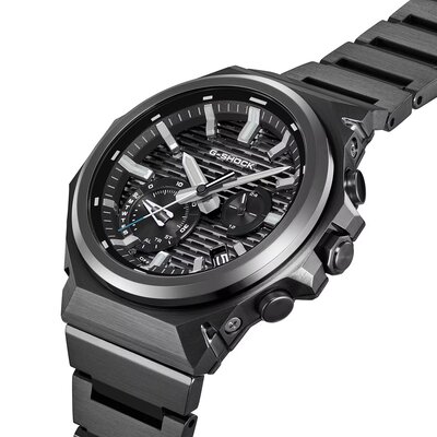 Casio G-Shock G-Steel GST-B1000BD-1AER Carbon Core Guard