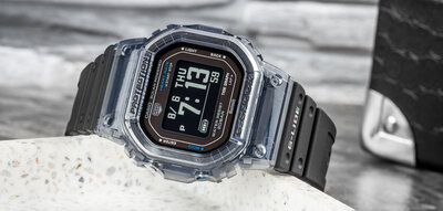 Casio G-Shock Original G-Lide GBX-H5600-1ER
