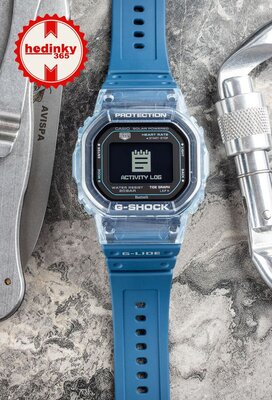 Casio G-Shock Original G-Lide GBX-H5600-2ER