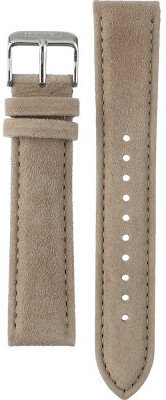 Cinturino in pelle Orient UL020017J0 20mm (per il modello RA-AC0M), beige