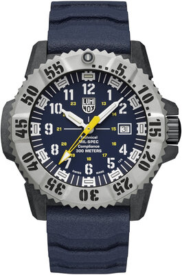 Luminox MIL-SPEC XL.3355.SET (+ cinturino di ricambio)