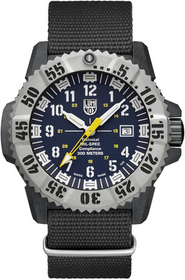 Luminox MIL-SPEC XL.3355.SET (+ cinturino di ricambio)