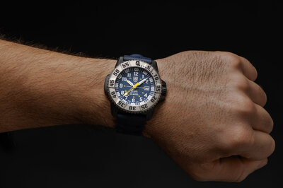 Luminox MIL-SPEC XL.3355.SET (+ cinturino di ricambio)