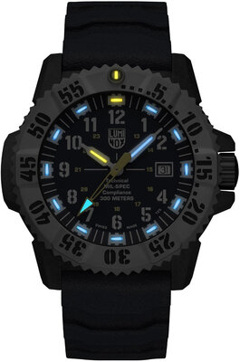 Luminox MIL-SPEC XL.3355.SET (+ cinturino di ricambio)