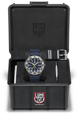 Luminox MIL-SPEC XL.3355.SET (+ cinturino di ricambio)