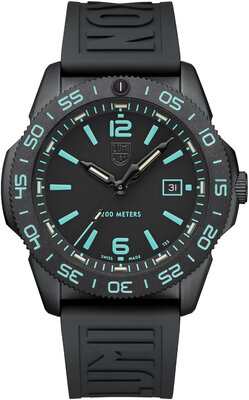 Luminox Sea XS.3124.N.SET Pacific Diver (+ cinturino di ricambio) Limited Edition 777pcs