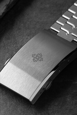 Prim Orlík 42 Meteorit Manufacture Automatic 95-112-557-00-1 Limited Edition 50pcs "Temný vesmír"