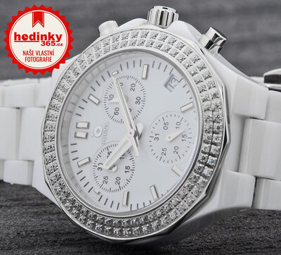 Prim Preciosa Purity Vega Quartz W02O.17007.A