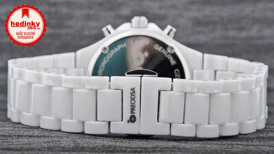 Prim Preciosa Purity Vega Quartz W02O.17007.A